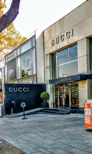 tienda gucci presidente masaryk|tienda masaryk zara.